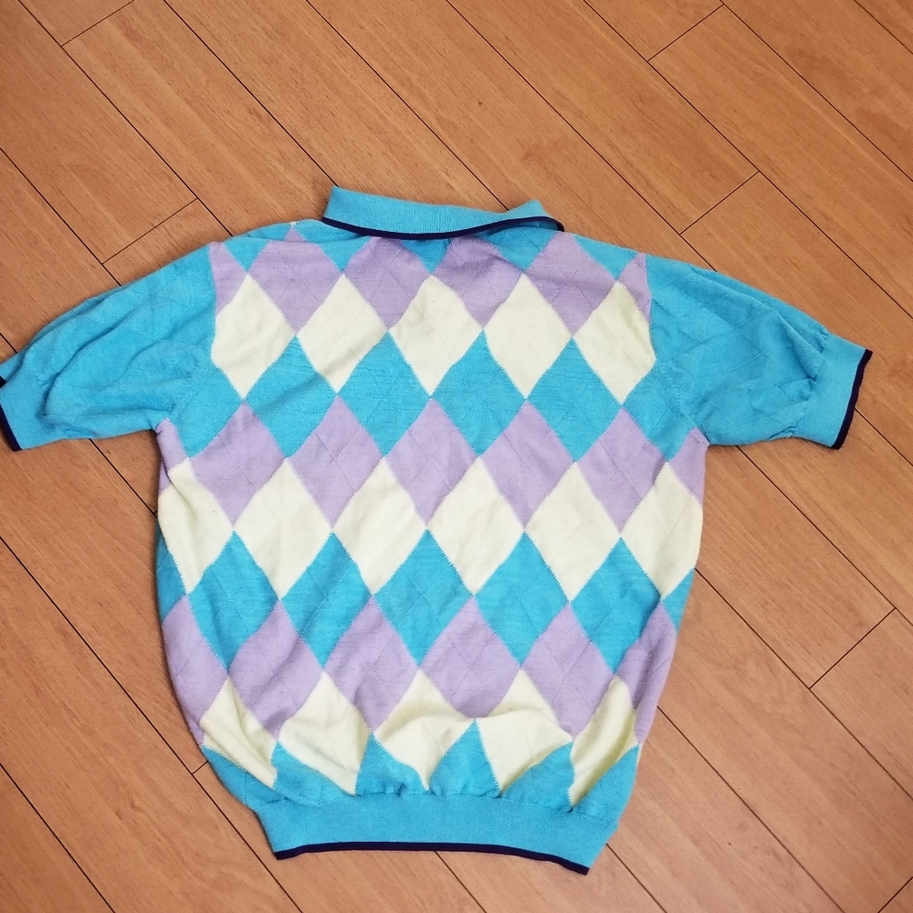 Man shirt - Picture 6 of 6